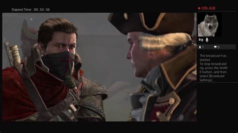 Assassin S Creed Rogue Remastered Walkthrough Pt Youtube