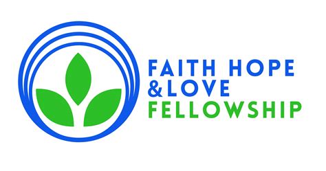 Faith Hope And Love Fellowship