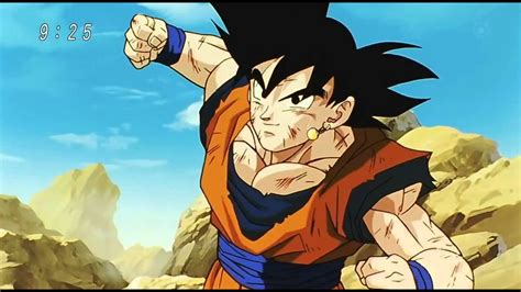 Maybe you would like to learn more about one of these? Dragon Ball Z Kai I Goku y Vegeta se Fusionan en Vegetto Full HD Voces Latinas - YouTube