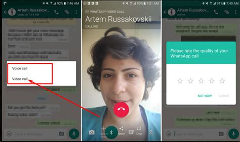 It is in instant messaging category and is available to all software users as a free download. WhatsApp Video Calling Apk Download, Activate Free Video ...