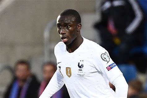 €22.00m* jul 17, 1994 in longjumeau, france. Real Madrid confirm transfer deal for Ferland Mendy - The Statesman