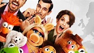 Revelan póster de la secuela de Los Muppets | ABC Noticias