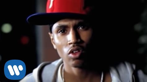 Trey Songz Cant Help But Wait Official Music Video Youtube