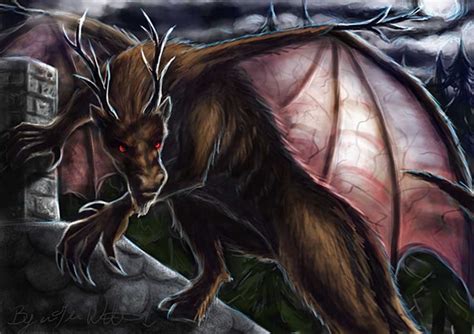 Unmasking The True Identity Of The Jersey Devil Ancient Origins