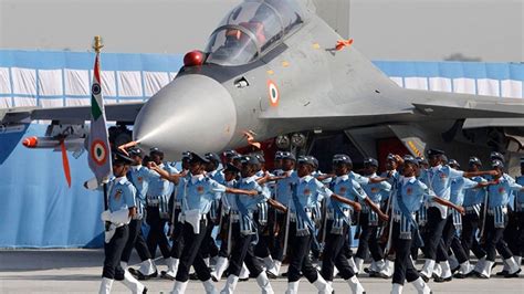 Indian Air Force Day 2020 10 Interesting Facts About Iaf That Will