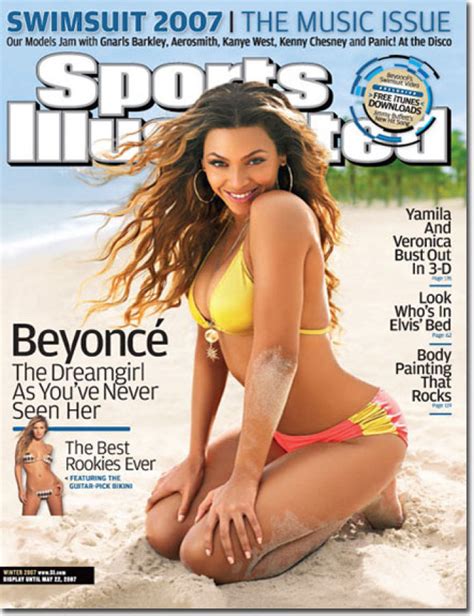 the 15 sexiest sports illustrated covers of all time stylecaster