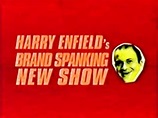 Harry Enfield's Brand Spanking New Show - Episode 03 - YouTube