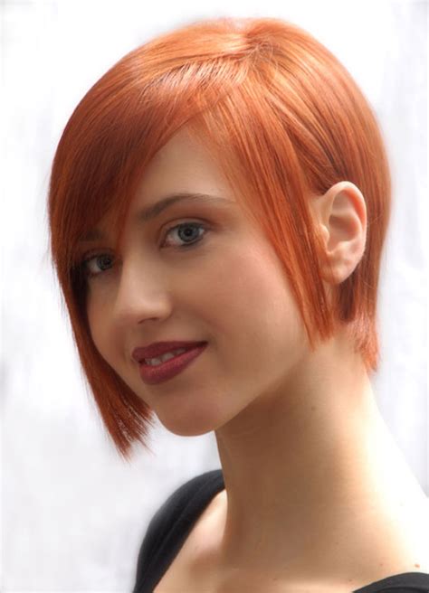 Smart beauty hair coloring kits use the latest salon quality hair coloring nourishing hair color enriched with the goodness of sunflower and avocado extracts for that rich, bright & long lasting color which lasts up to. 20 Short Hair Color for Women 2012-2013 | Short Hairstyles ...