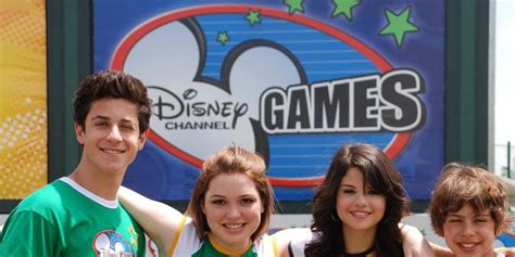 10 Series Canceladas De Disney Esperamos Obtener Un Remake La Neta Neta