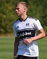Jón Dagur Thorsteinsson | Fulham Wiki | Fandom