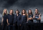Iron Maiden Concertkaarten