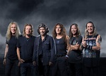 Iron Maiden koncert jegyek