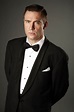 Jack Davenport as Dr. Otto Powell in Breathless Gorgeous Men, Beautiful ...