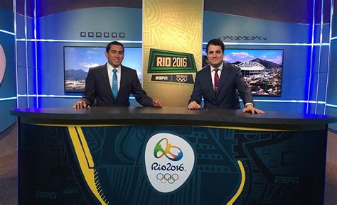Espn International To Have Extensive Olympics Coverage New Theme