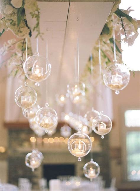 Wonderful Wedding Candle Ideas That You Will Adore