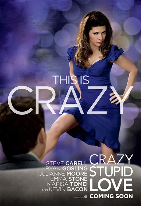 Crazy Stupid Love 2011