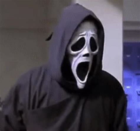 Anyone Know Where I Can Get A Custom The Killer Mask From The Scary