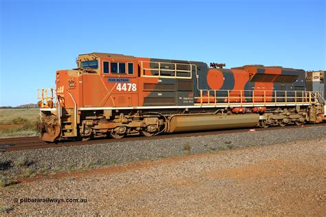 Pilbara Railways Blog