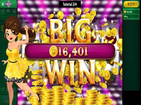 Vegas World Casino Slot - Collection of Best Online Games