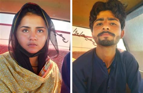 minor hindu girl karishma bheel abducted and forcefully converted to islam in dargah sindh pakistan