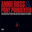 Annie Ross & Pony Poindexter | iHeart