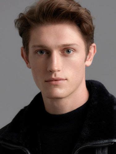 Callum Ball Model Best Model Celebrities