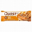 Quest Bar (1 Bar) | Vita Plus Canada
