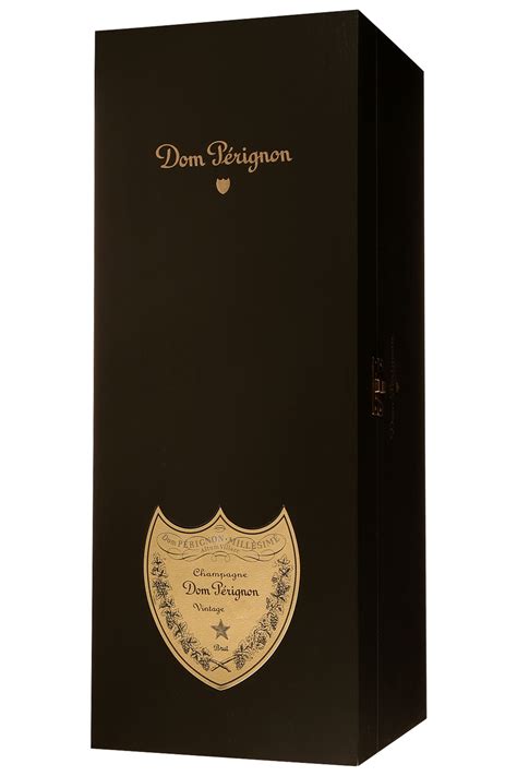 Dom Pérignon 2009 Fiche Produit Saqcom