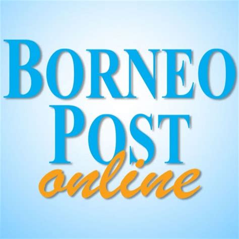 Here at borneo travel we love nothing better than writing about the amazing places that this time we wanted to write a little post about the beautiful state of sarawak in malaysia. Borneo Post Online Sdn Bhd - YouTube
