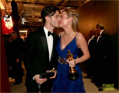 Brie Larson And Fiancé Alex Greenwald Reportedly Split 3 Years After Engagement Photo 4210290