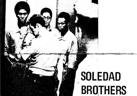 Soledad Prison Riot 1970 Goimages Base