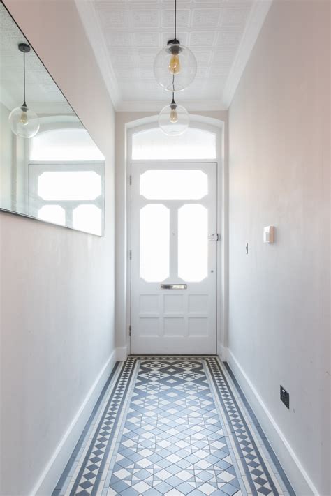 The 25 Best Victorian Hallway Tiles Ideas On Pinterest Victorian