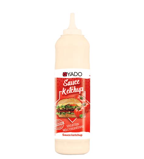 Ketchup Yado