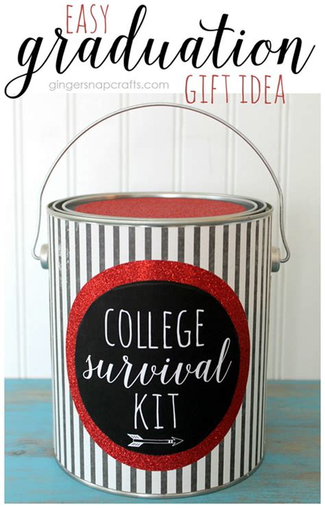 Show your college grad how proud you are of their accomplishments with these grownup gift ideas the 45 best college graduation gifts to celebrate your 2021 grad's major milestone. 20 Creative Graduation Gift Ideas | Styletic