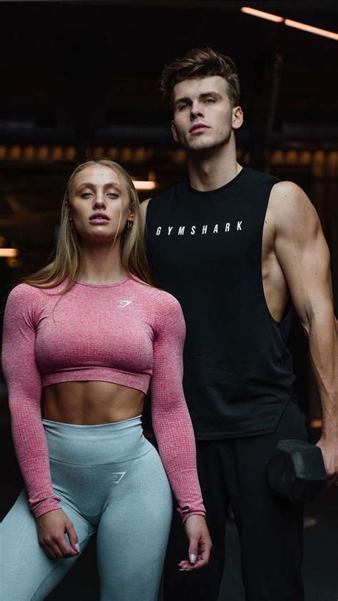 Gymshark Outfit Inspiration Gym Outfit Gymshark Gym Partner