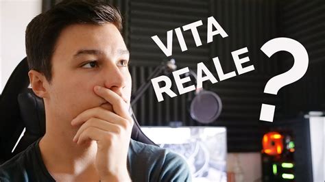 Come Nasce La Vita Reale Vlog 7 Youtube