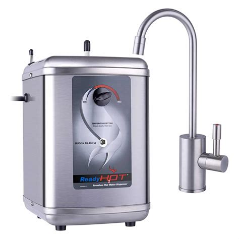 Insinkerator Hot And Cold Water Dispenser Water Hot Cold Dispenser