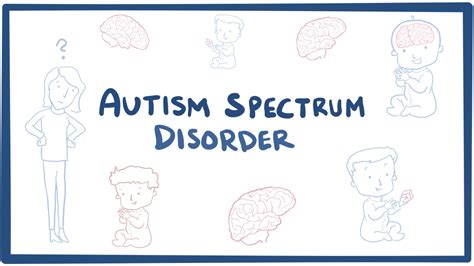 Autism Spectrum Disorder Kids