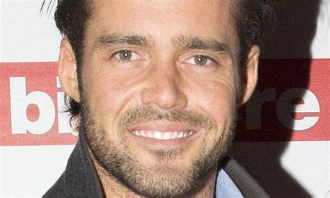 EXCLUSIVE Spencer Matthews Is Fighting A Ban From The US After Being