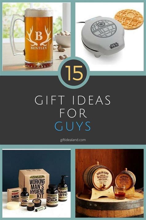 Good Gifts For Guys Men Birthdaygiftsforhim Thoughtful Gifts For