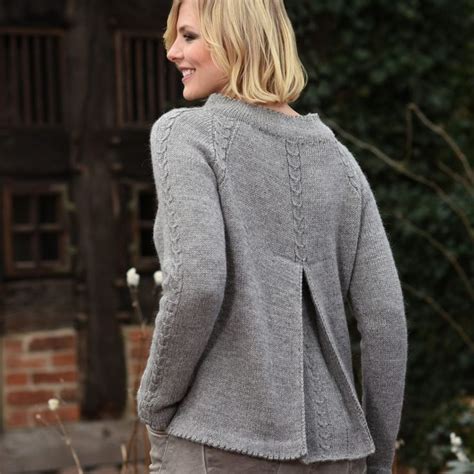 Workshop Kellerfalte Stricken Atelier Claudia Wersing News Pullover Stricken Anleitung