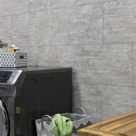 Interlocking Vinyl Wall Tile By Dumawall Waterproof Durable 2559 In