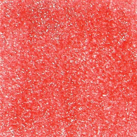 Cleverpatch Glitter Sand Red 250g Glitter Cleverpatch Art