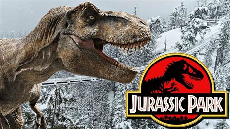 And while it won't be roaring its way into cinemas this year, given the uncertainty. Jurassic World 3 Dominion se burla de los dinosaurios en ...