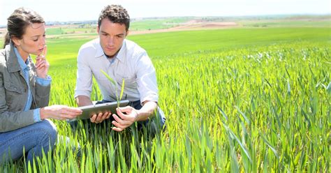 Agronomy North Dakota Natural Resources Conservation Service