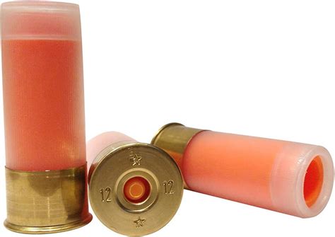 Bean Bag Shotgun Rounds 12 Gauge Bean Bag Rounds Iucn Water