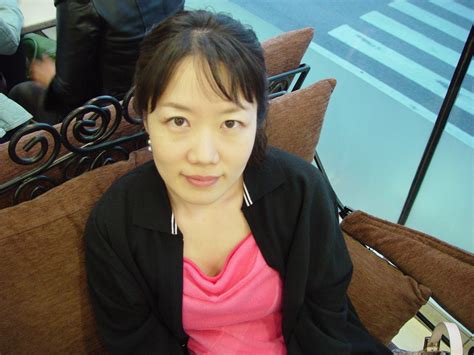 Korean Wife