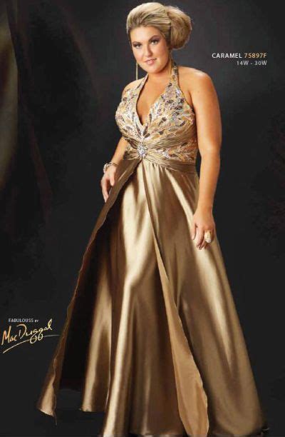 Dress Ideas Plus Size Evening Gown Plus Size Prom Dresses Prom