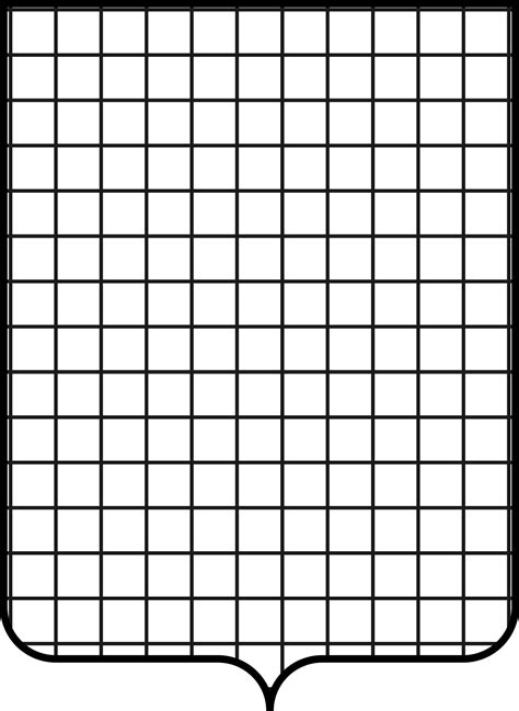 Square Clipart Grid Square Grid Transparent Free For Download On