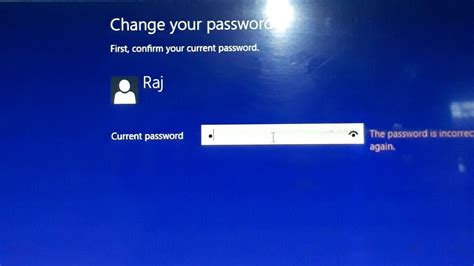 Learn how to reset your password if you forget it, and how to change your password. How to Change Computer Password - YouTube